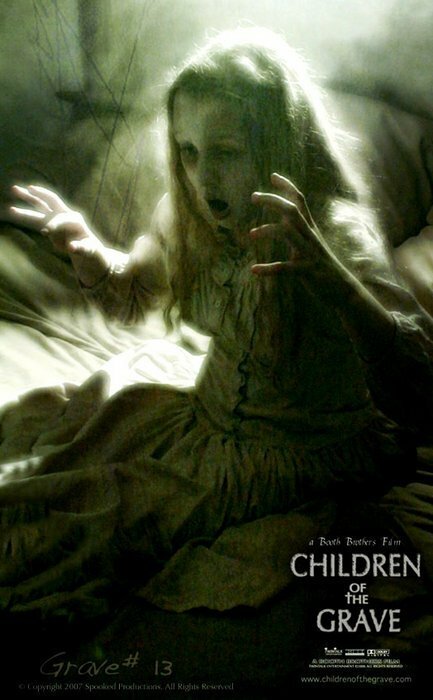 Children of the Grave (2007)