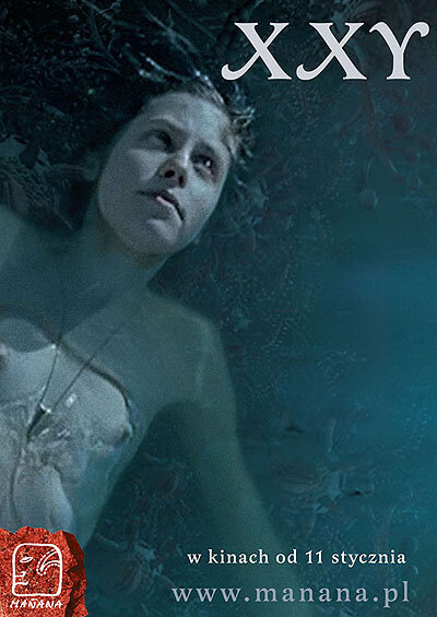 Икс-Икс-Игрек (2007)