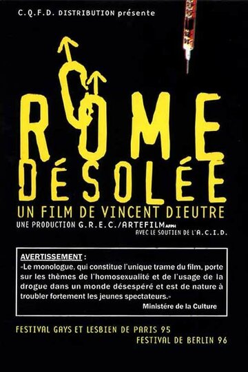 Rome désolée (1995) Rome désolée (1995)