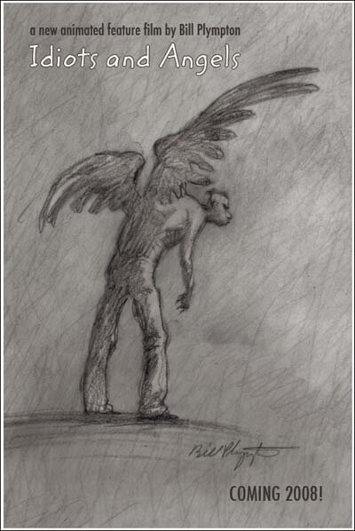 Идиоты и ангелы (2008)