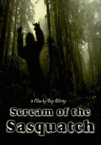Scream of the Sasquatch (2006)