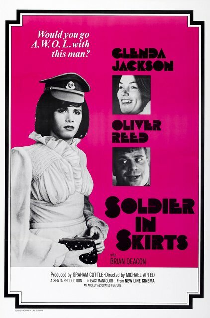 Тройное эхо (1972)