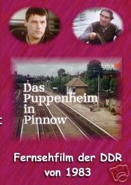 Das Puppenheim in Pinnow (1984) Das Puppenheim in Pinnow (1984)