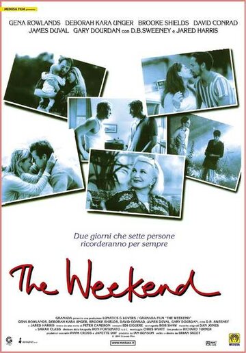 Уик-энд (1999)