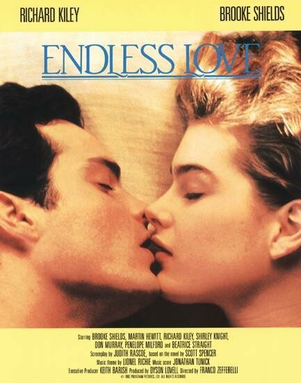 Бесконечная любовь (1981)