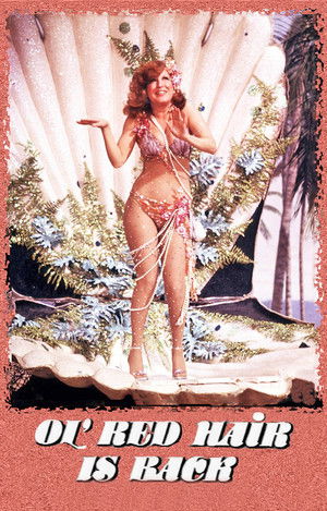 Bette Midler: Ol' Red Hair Is Back (1977)