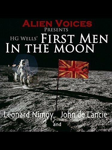 Первые люди на Луне (1997)