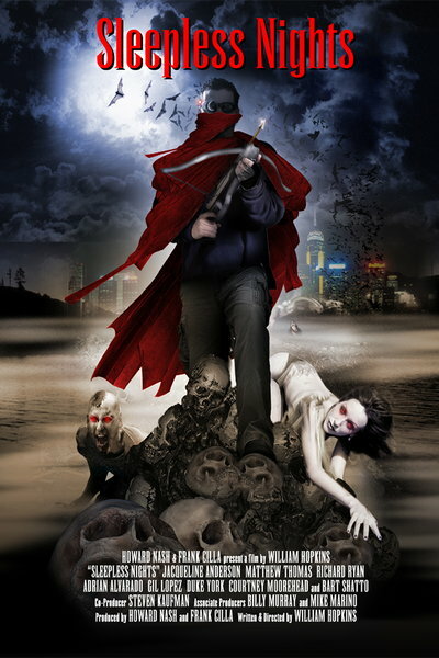 Бессонные ночи (2002)