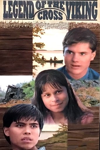 Затерянные в пустоши 2: Проклятие могилы викинга (1992)