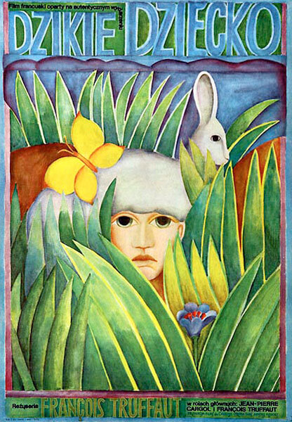 Дикий Маугли (1970)