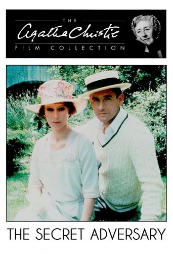Тайный противник (1983)