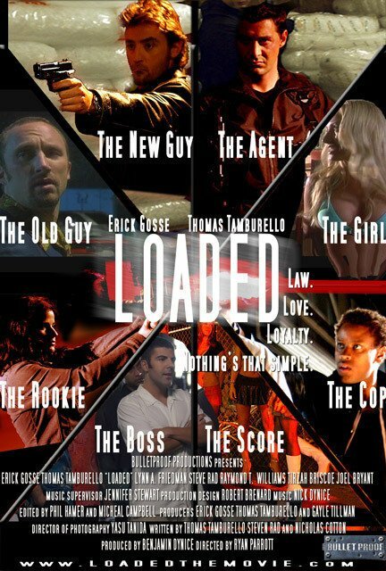 Заряженные (2007)