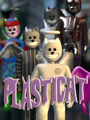 Plasticat (2002) Plasticat (2002)
