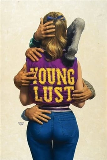 Young Lust - A Soap Opera (1984)