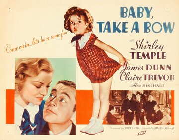 Браво, малышка (1934)