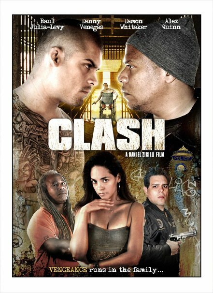 Clash (2006)