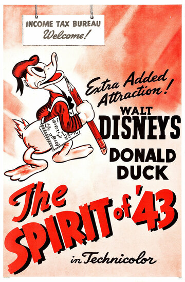 The Spirit of '43 (1943)