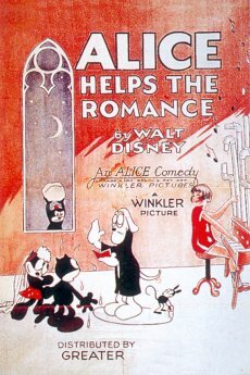 Alice Helps the Romance (1926)