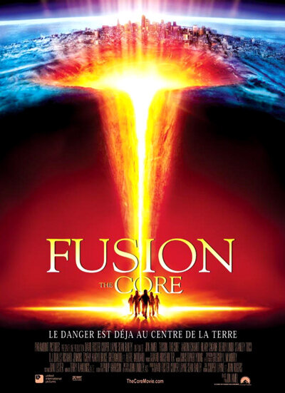 Земное ядро (2003)