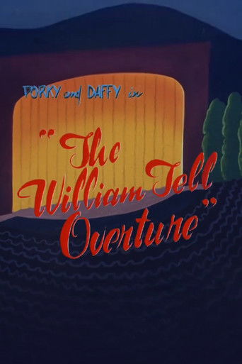 Смотреть Porky and Daffy in the William Tell Overture (2006) онлайн в HD качестве 720p