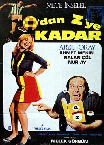 A'dan Z'ye Kadar (1975)