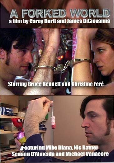 A Forked World (2004)