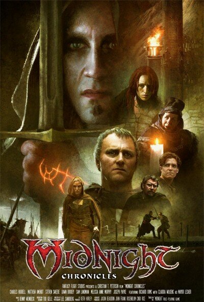 Хроники тьмы (2009)