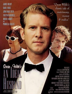 Идеальный муж (1999)