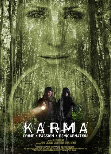Karma: Crime. Passion. Reincarnation (2008)