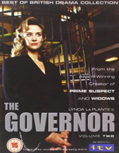 The Governor (1995)