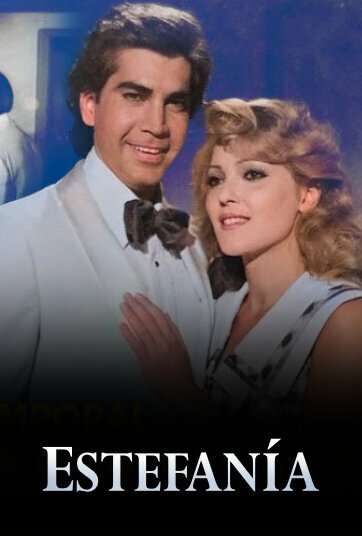 Эстефания (1979)