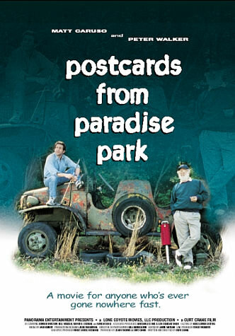 Postcards from Paradise Park (2000)