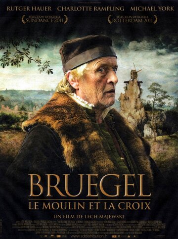 Мельница и крест (2011)