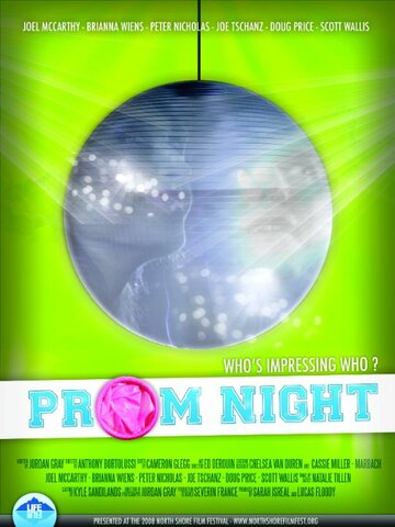 Prom Night (2008)