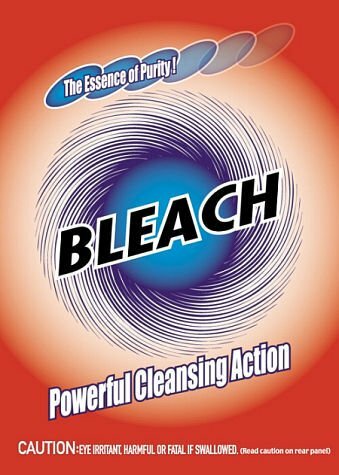 Bleach (2002)