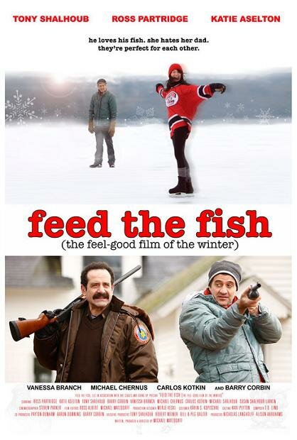 Feed the Fish (2010)