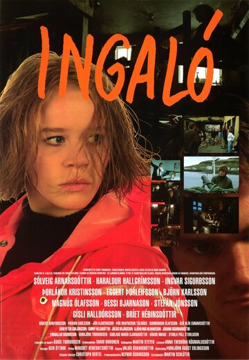 Ingaló (1992) Ingaló (1992)