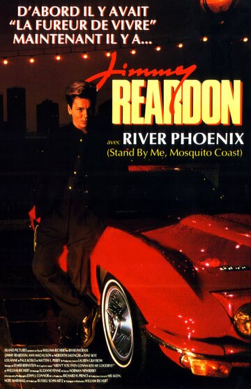 Одна ночь из жизни Джимми Рирдона (1988)