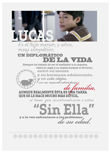 Без неё (2010)