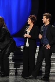 Семейка Осборнов: Перезагрузка (2009)