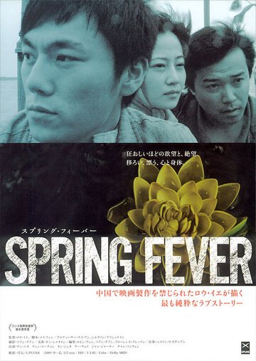 Весенняя лихорадка (2009)