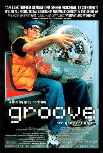Groove (2000)