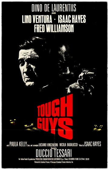 Упрямые люди (1974)