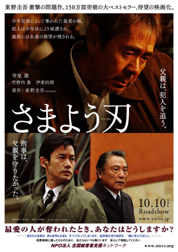 Неприкаянный клинок (2009)