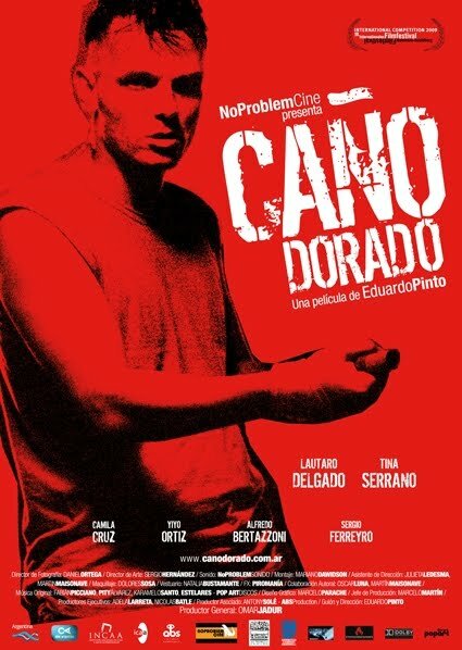 Золотистая труба (2010)