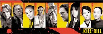 Убить Билла (2003)