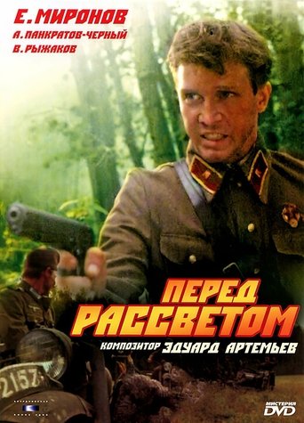 Перед рассветом (1994)