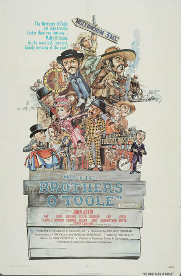 The Brothers O'Toole (1973)
