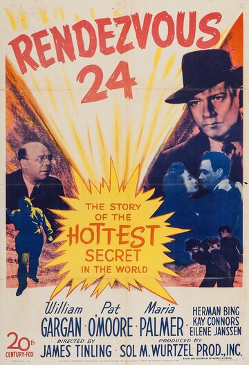 Rendezvous 24 (1946)