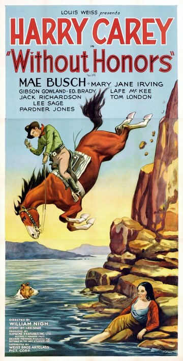 Without Honor (1932)